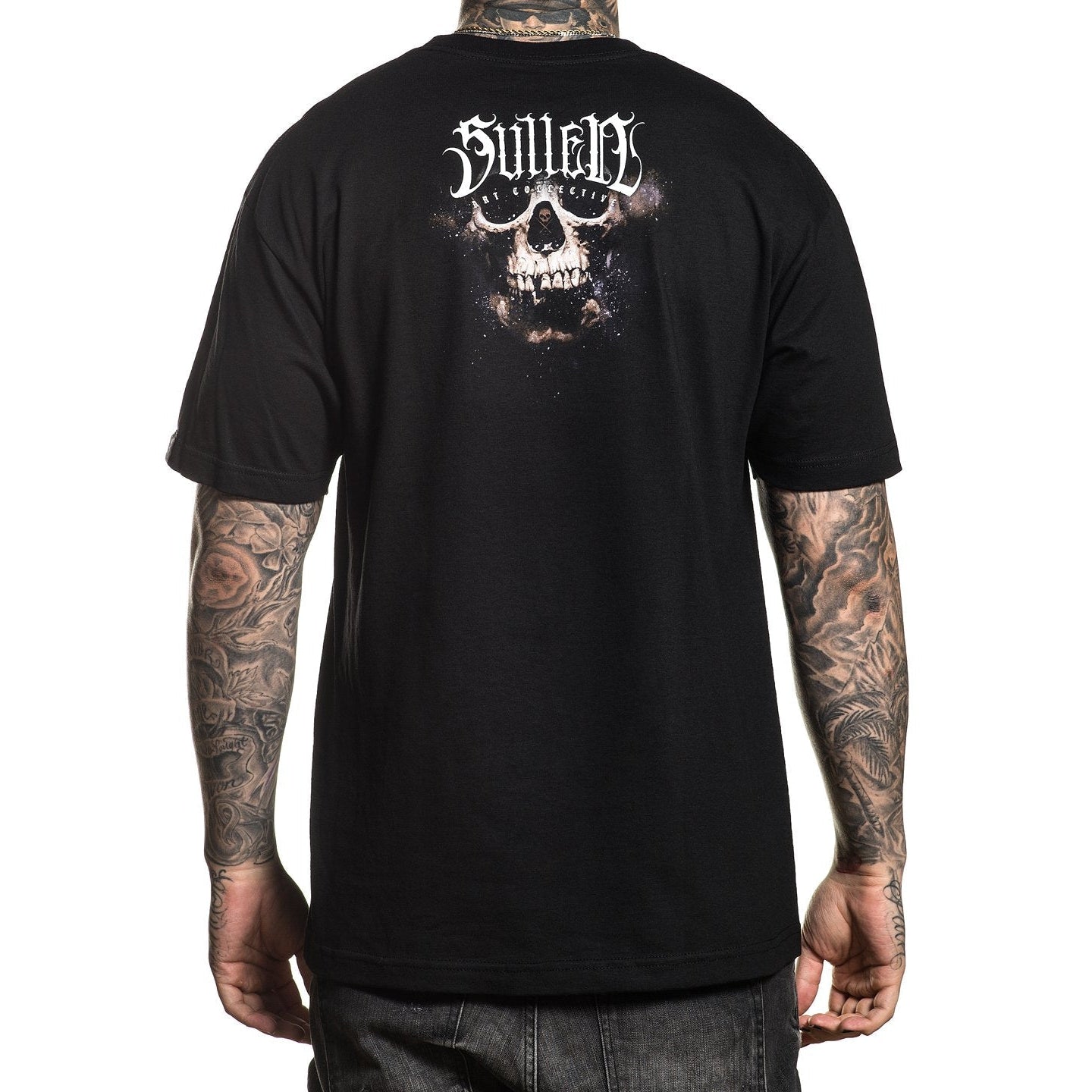 False Prophet Standard Fit Mens T-Shirt-Mens T-Shirts & Tanks-Scarlett Dawn