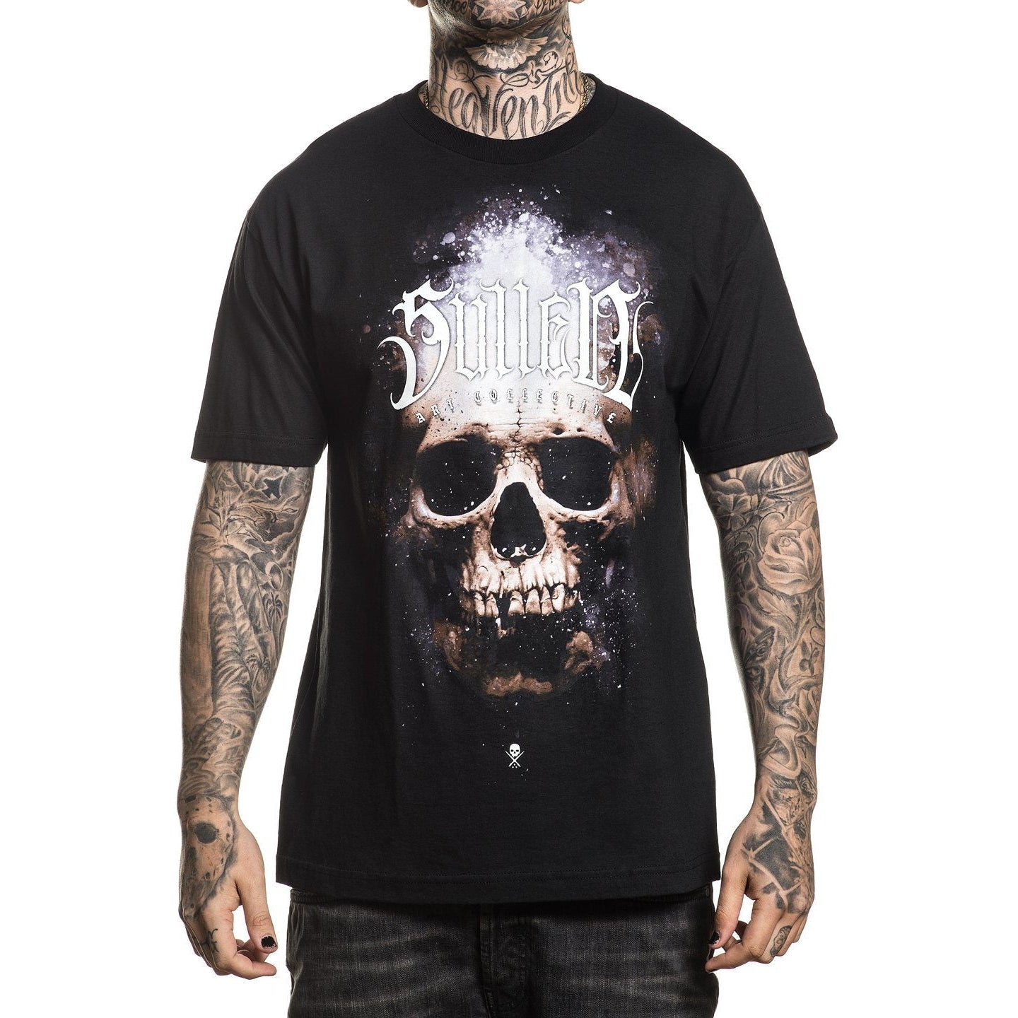 False Prophet Standard Fit Mens T-Shirt-Mens T-Shirts & Tanks-Scarlett Dawn