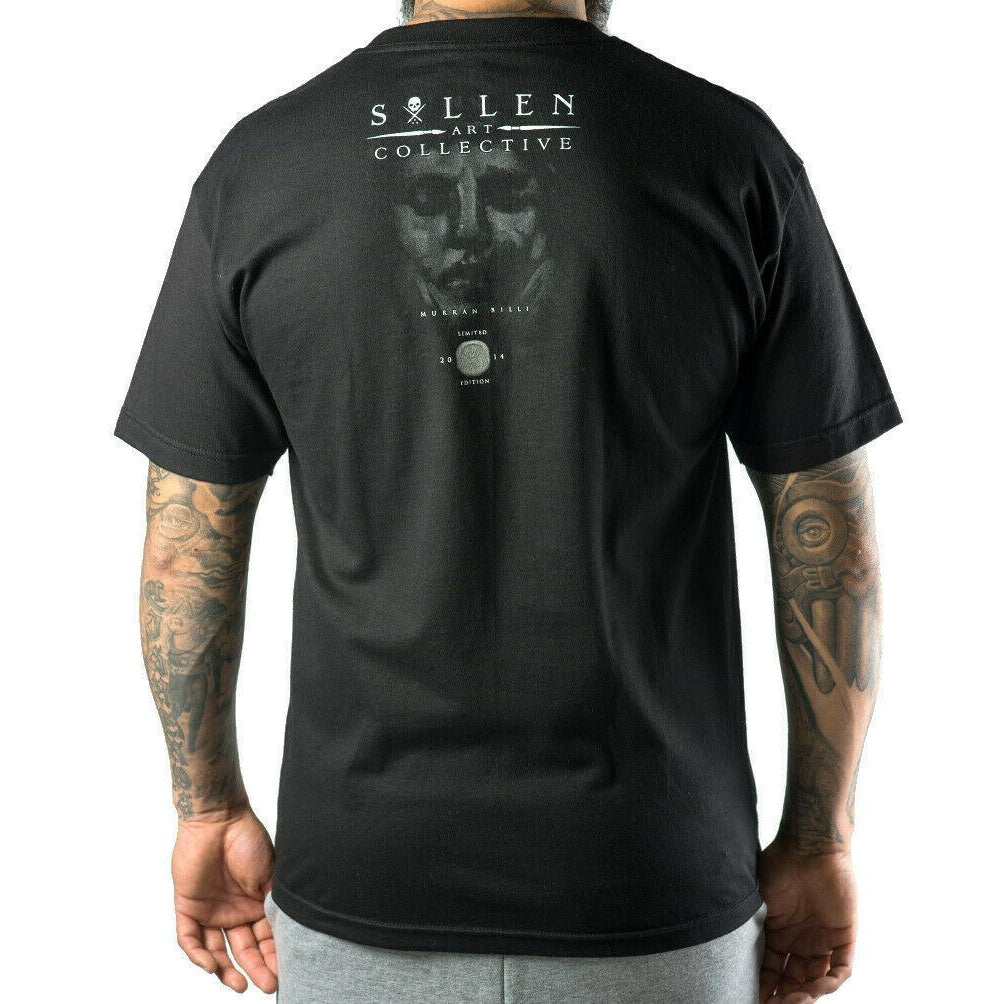 Florence Standard Fit Mens T-Shirt-Mens T-Shirts & Tanks-Scarlett Dawn