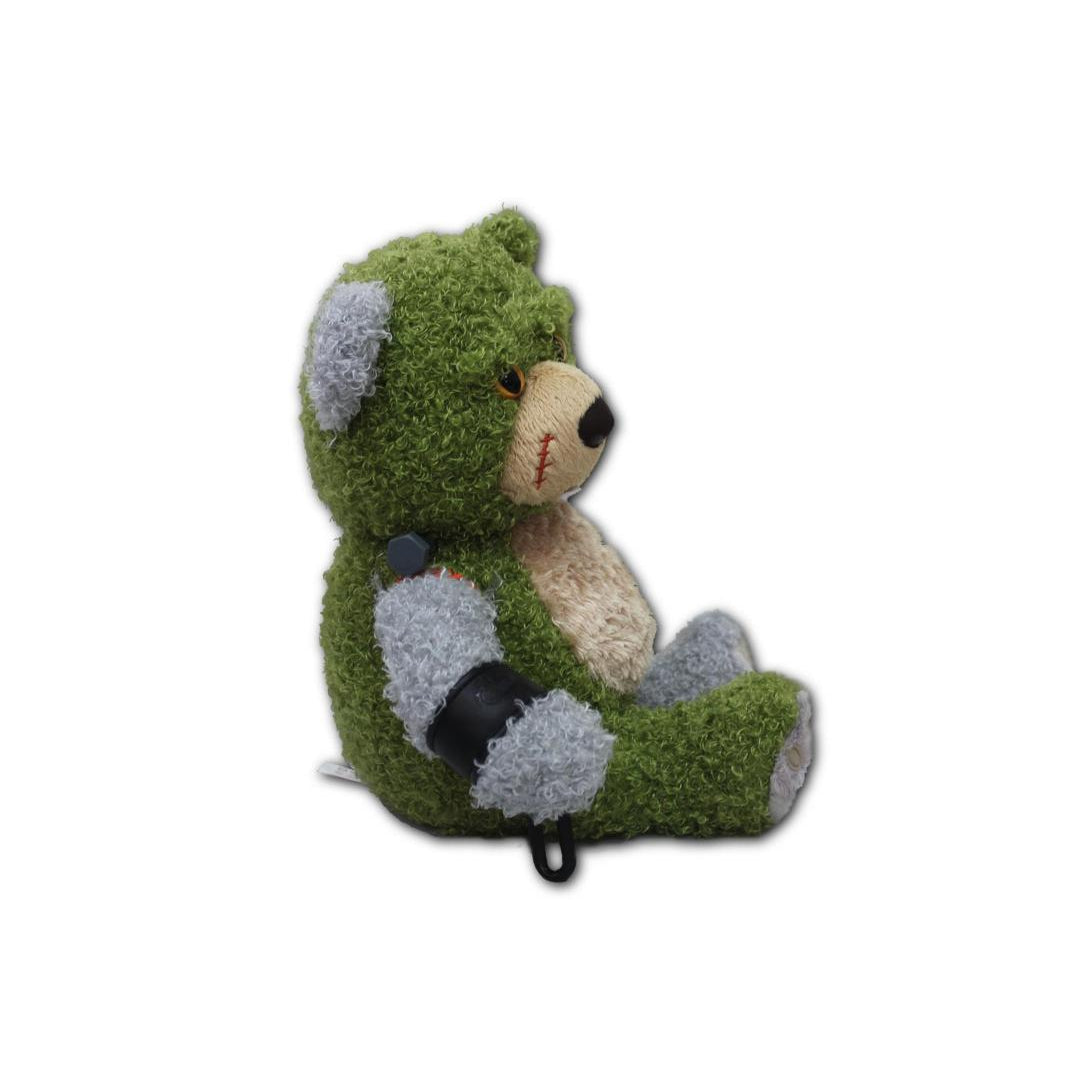 Frankented Teddy Bear Plush Toy-Plush Toys-Scarlett Dawn