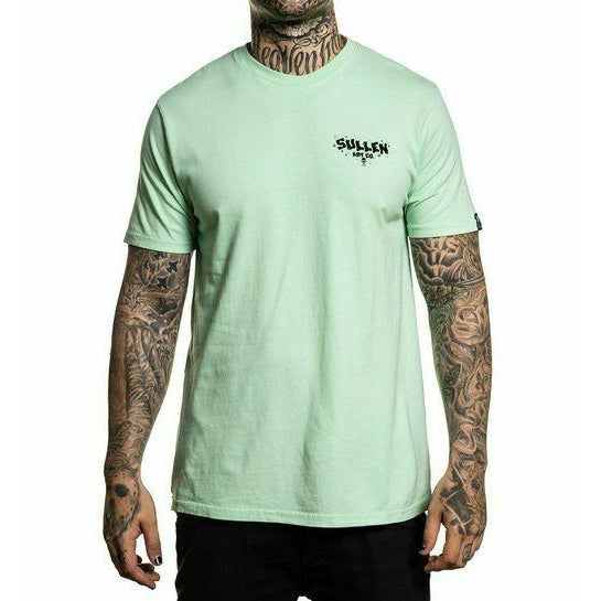 Getting Hammered Premium Fit Mens T-Shirt-Mens T-Shirts & Tanks-Scarlett Dawn