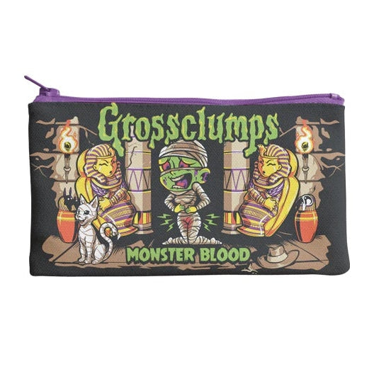 Grossclumps Tampon Case-Tampon Case-Scarlett Dawn