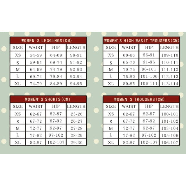 Half Black Half Red Check Womens Skinny Jeans-Womens Leggings & Pants-Scarlett Dawn