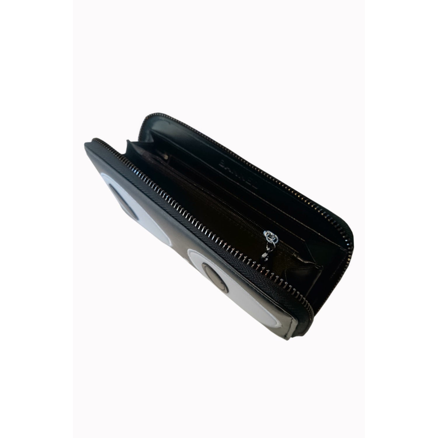 Heart Of Gold Womens Wallet-Womens Handbags, Purses & Wallets-Scarlett Dawn