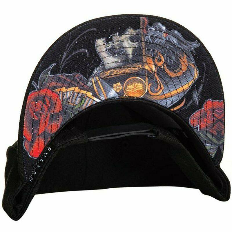 Heinz New Era 9fifty Snapback Cap-Mens Beanies, Hats & Snapback Caps-Scarlett Dawn