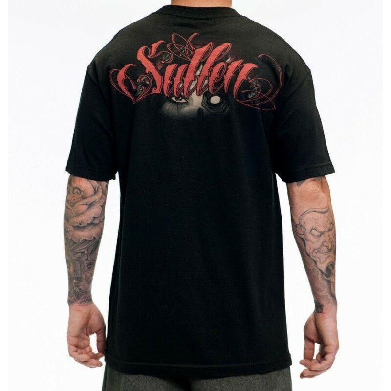 Here Today Standard Fit Mens T-Shirt-Mens T-Shirts & Tanks-Scarlett Dawn