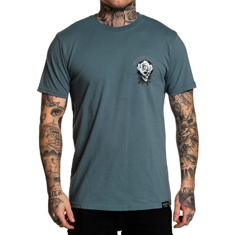 Hieronymous Premium Fit Mens T-Shirt-Mens T-Shirts &amp; Tanks-Scarlett Dawn