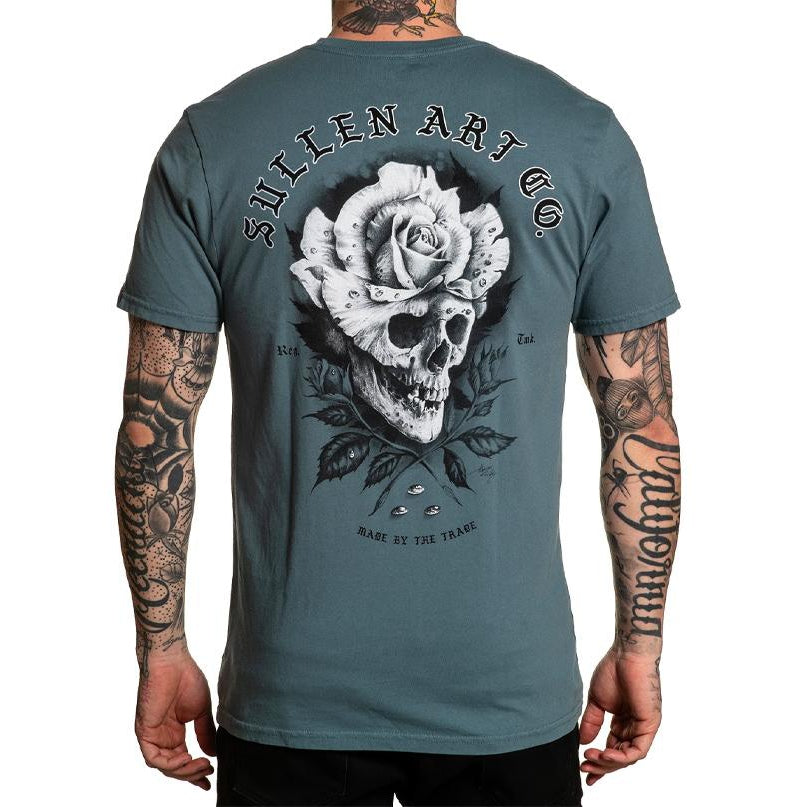 Hieronymous Premium Fit Mens T-Shirt-Mens T-Shirts & Tanks-Scarlett Dawn