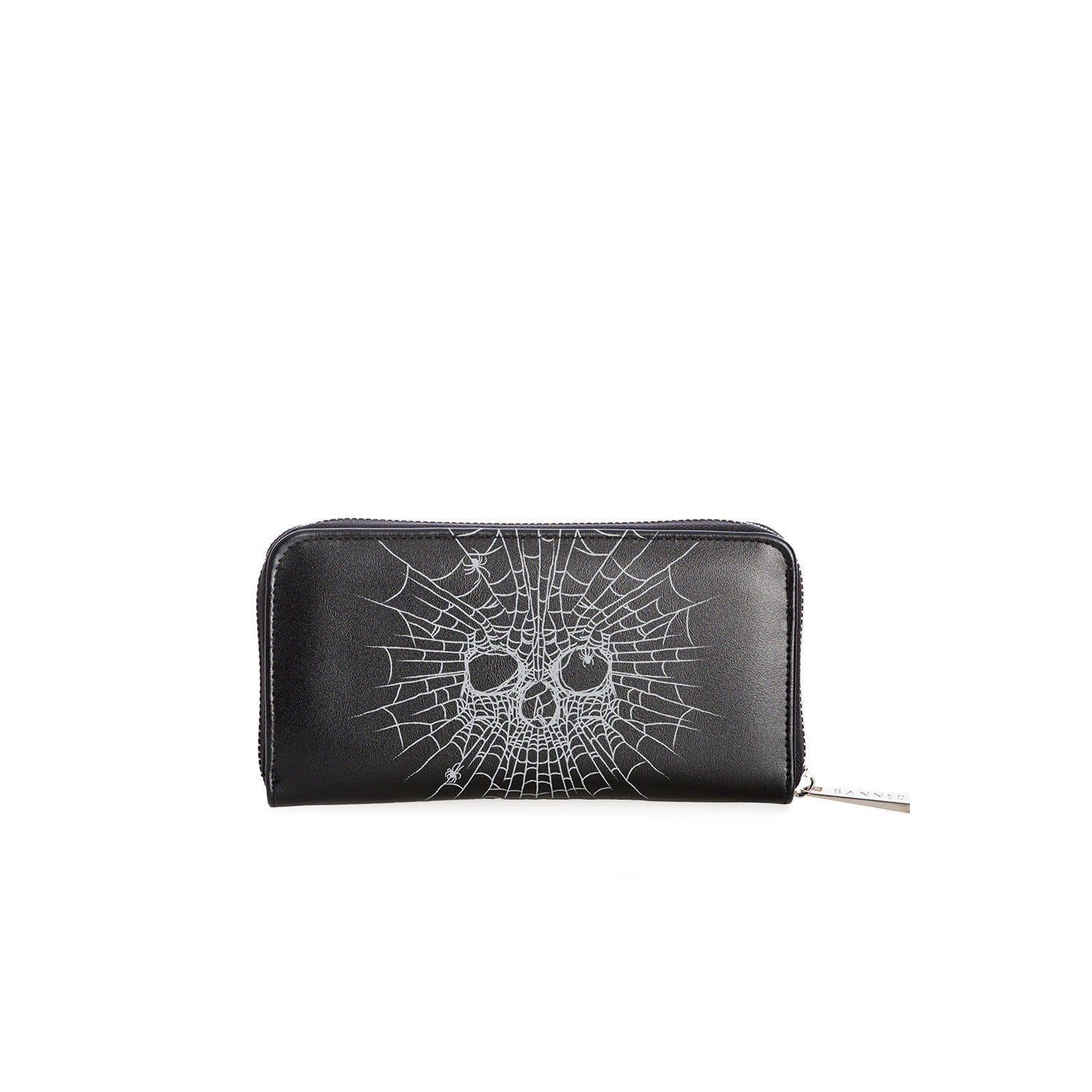Illusionary Womens Wallet-Womens Handbags, Purses & Wallets-Scarlett Dawn
