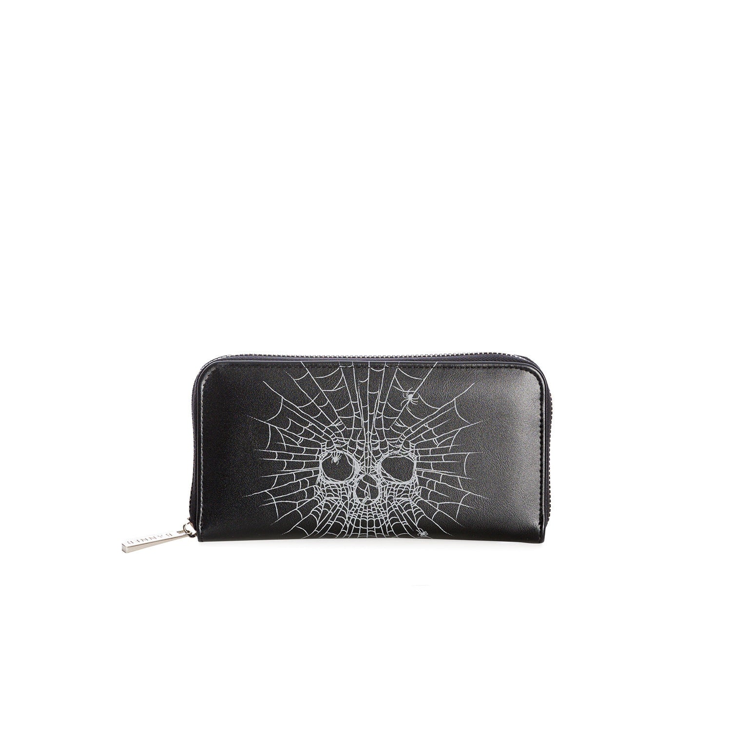 Illusionary Womens Wallet-Womens Handbags, Purses & Wallets-Scarlett Dawn