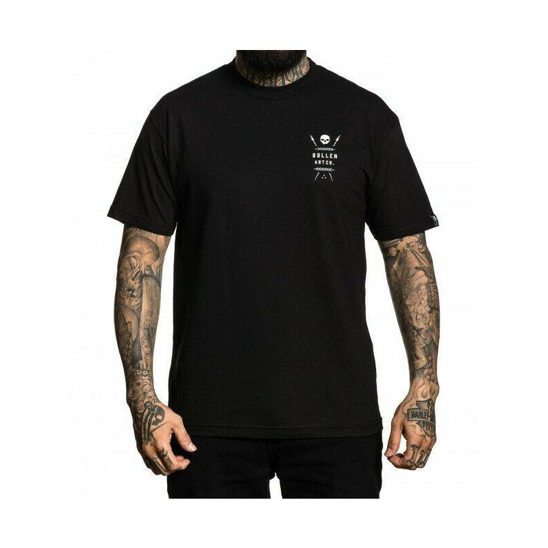 Imitators Mens T-Shirt-Mens T-Shirts & Tanks-Scarlett Dawn