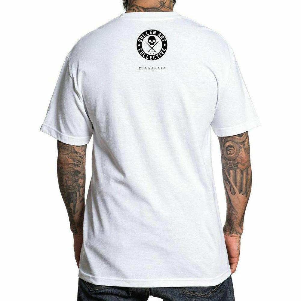 Inked Caps Standard Fit Mens T-Shirt-Mens T-Shirts &amp; Tanks-Scarlett Dawn