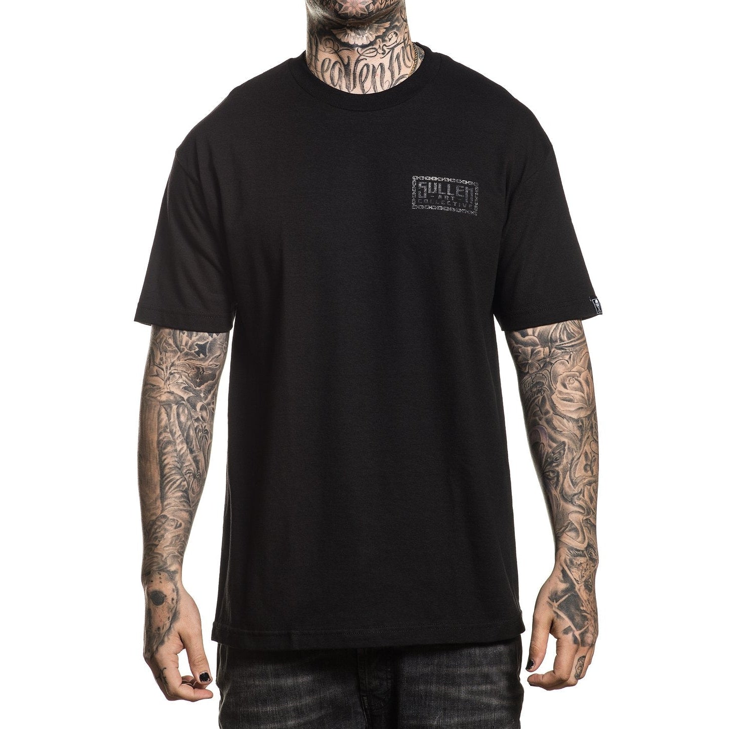 Iron Eagle Mens T-Shirt-Mens T-Shirts & Tanks-Scarlett Dawn