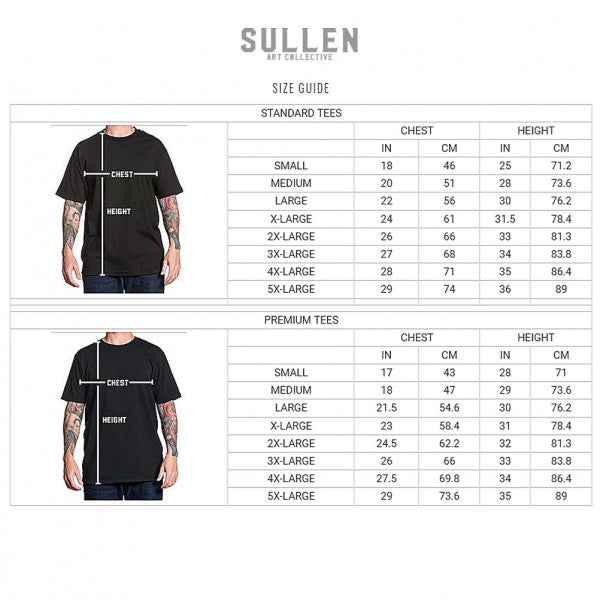 Ivano Queen Premium Fit Mens T-Shirt-Mens T-Shirts &amp; Tanks-Scarlett Dawn