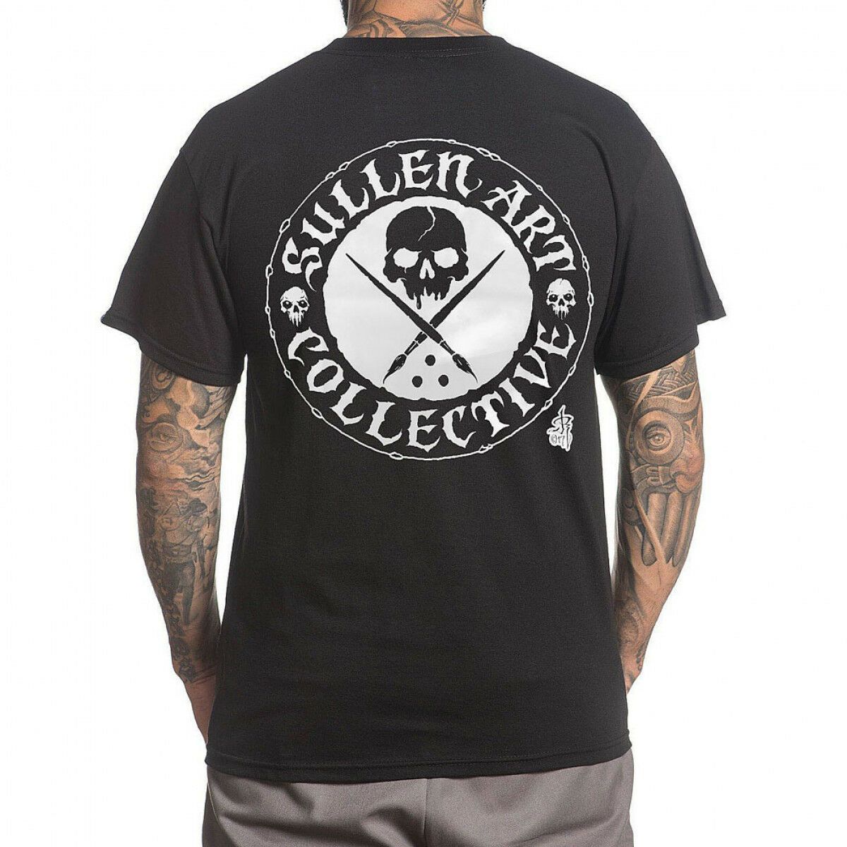 Jack Rudy Mens T-Shirt-Mens T-Shirts & Tanks-Scarlett Dawn