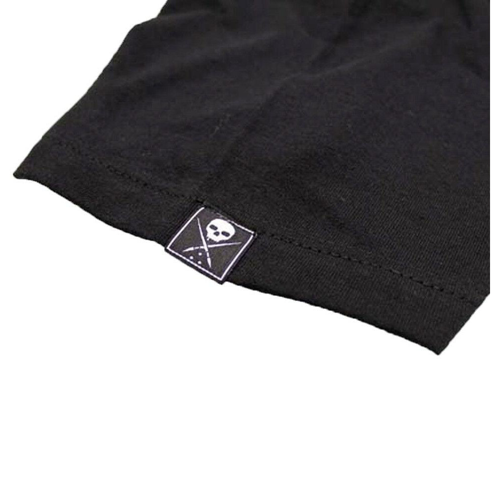 JP Wikman Standard Fit Mens T-Shirt-Mens T-Shirts & Tanks-Scarlett Dawn