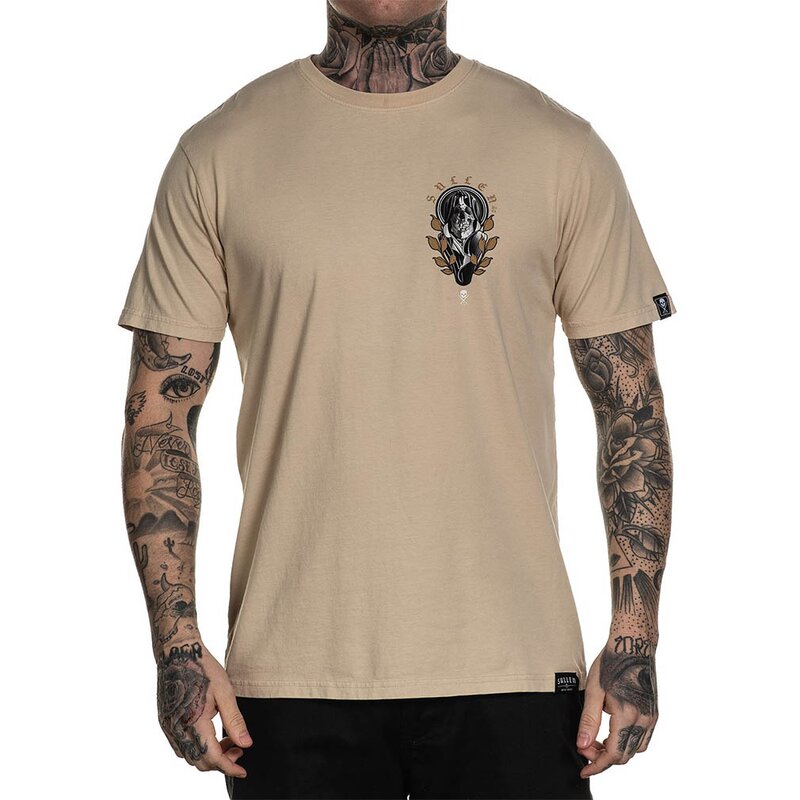 Kemper Premium Fit Mens T-Shirt-Mens T-Shirts & Tanks-Scarlett Dawn