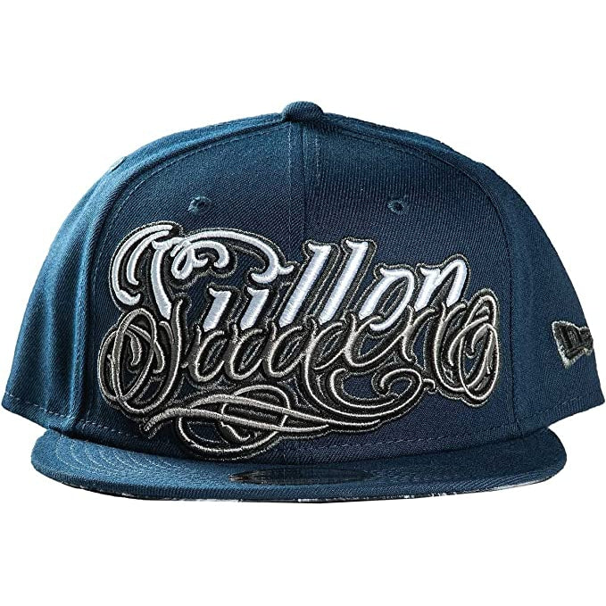 Kings Die Snapback Cap-Mens Beanies, Hats & Snapback Caps-Scarlett Dawn