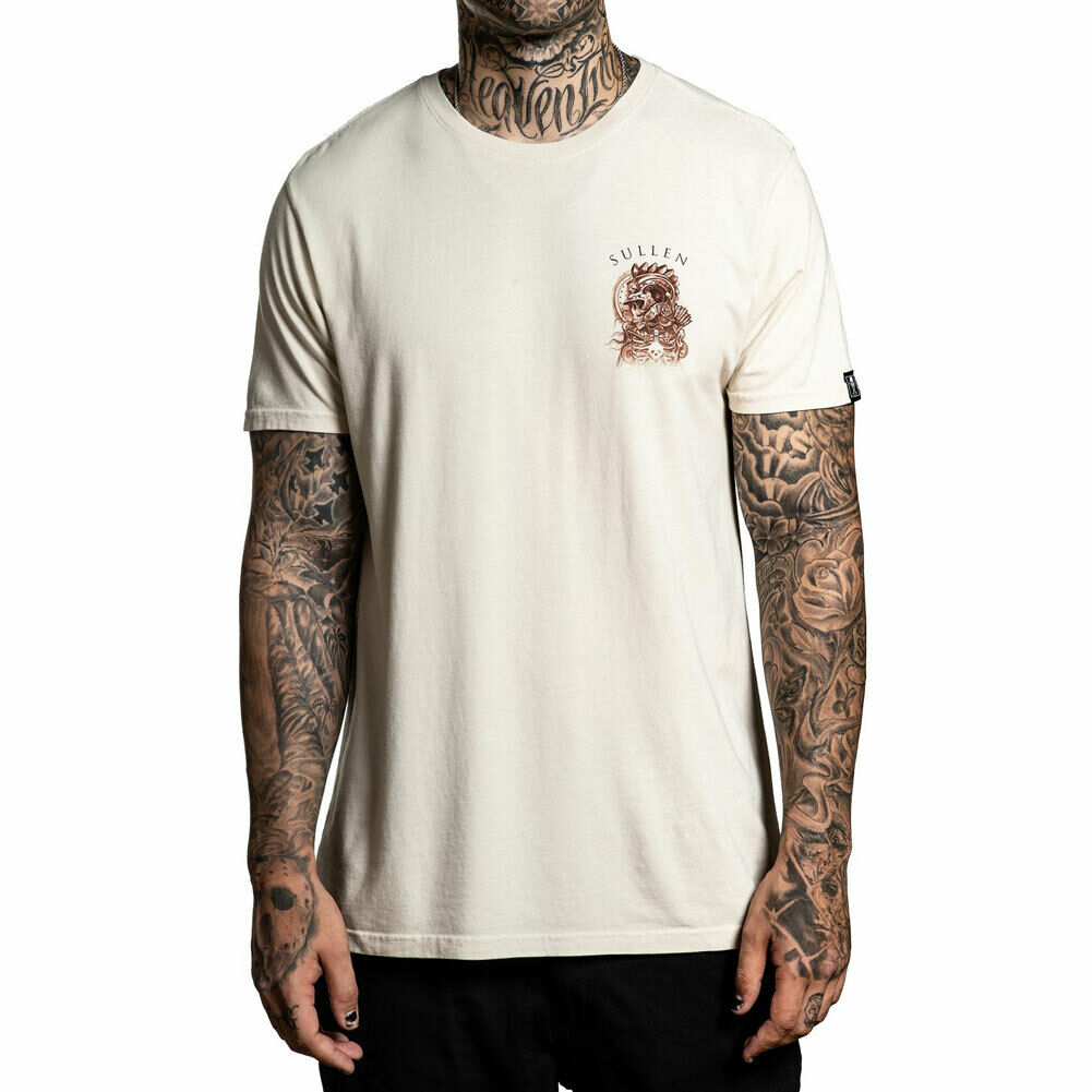 Legions Premium Fit Mens T-Shirt-Mens T-Shirts & Tanks-Scarlett Dawn