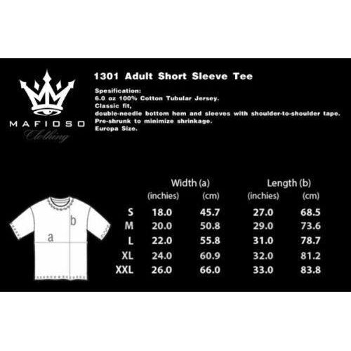 LOCS Ice Cube Mens T-Shirt-Mens T-Shirts & Tanks-Scarlett Dawn