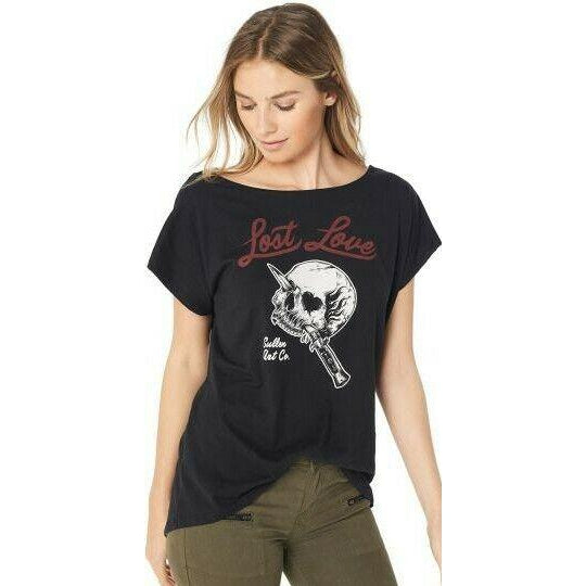 Lost Loves Womens Top-Womens Tops-Scarlett Dawn