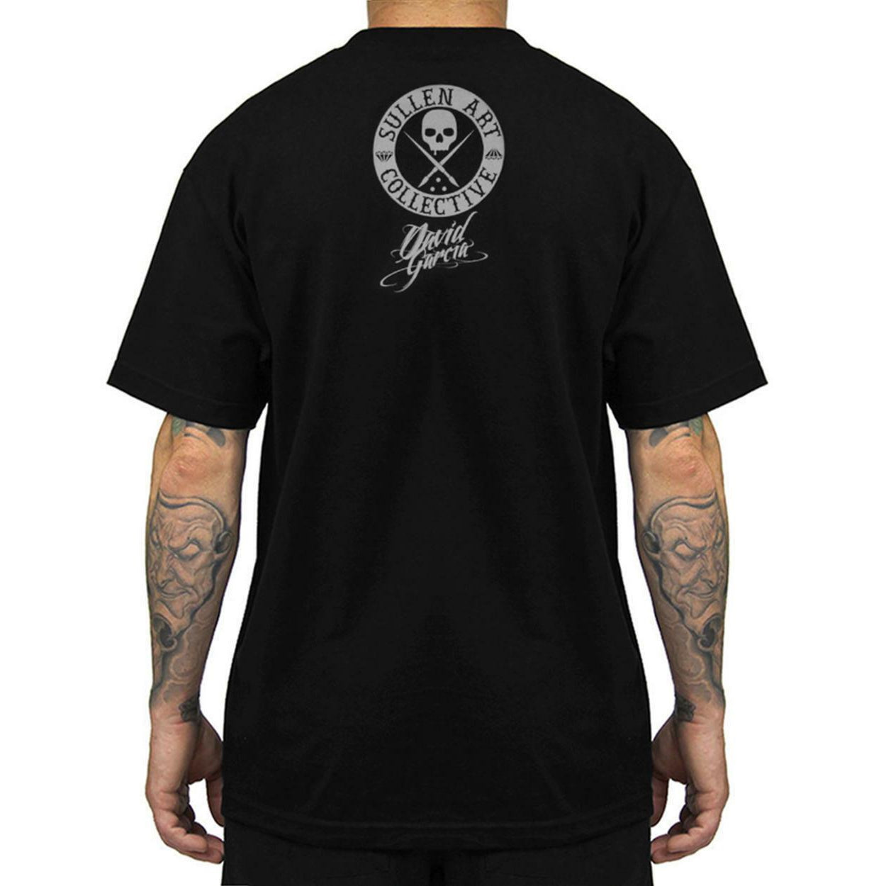 Love Affair Mens T-Shirt-Mens T-Shirts & Tanks-Scarlett Dawn