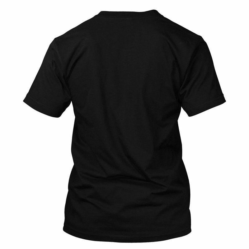 McKown Badge Standard Fit Mens T-Shirt-Mens T-Shirts &amp; Tanks-Scarlett Dawn
