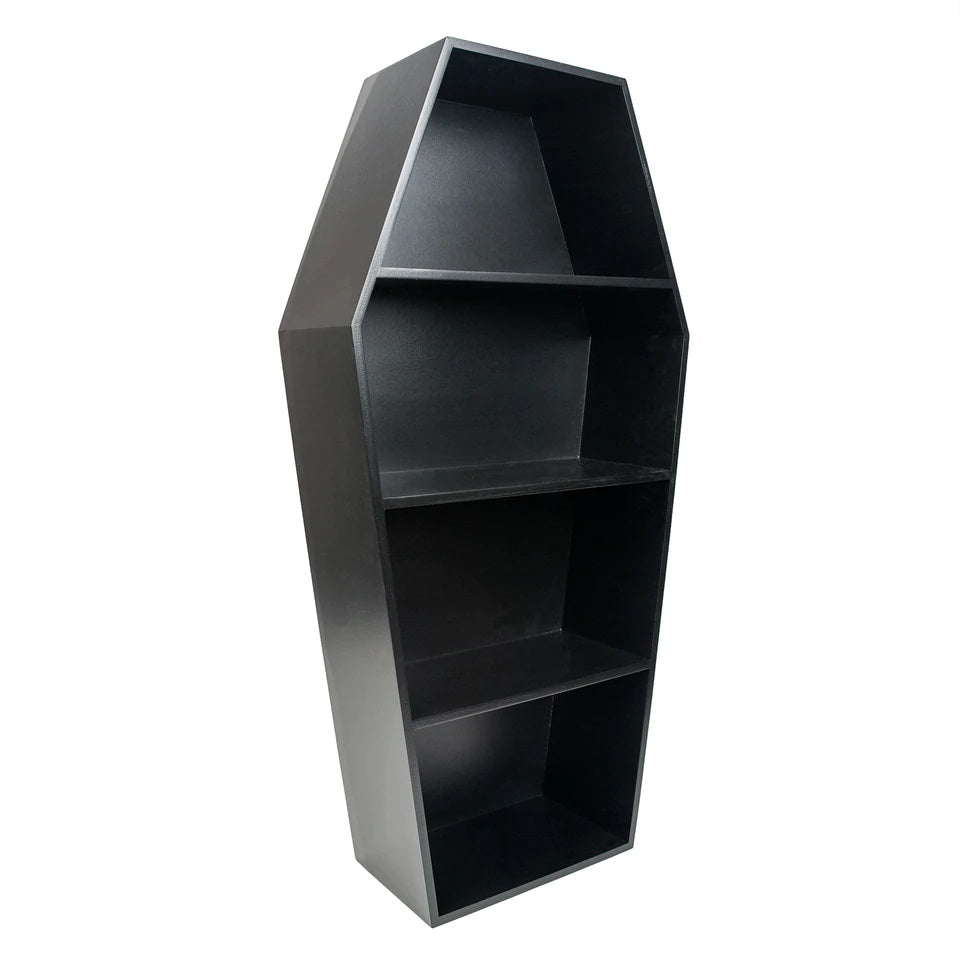 Mega Coffin Shelf-Coffin Shelves-Scarlett Dawn
