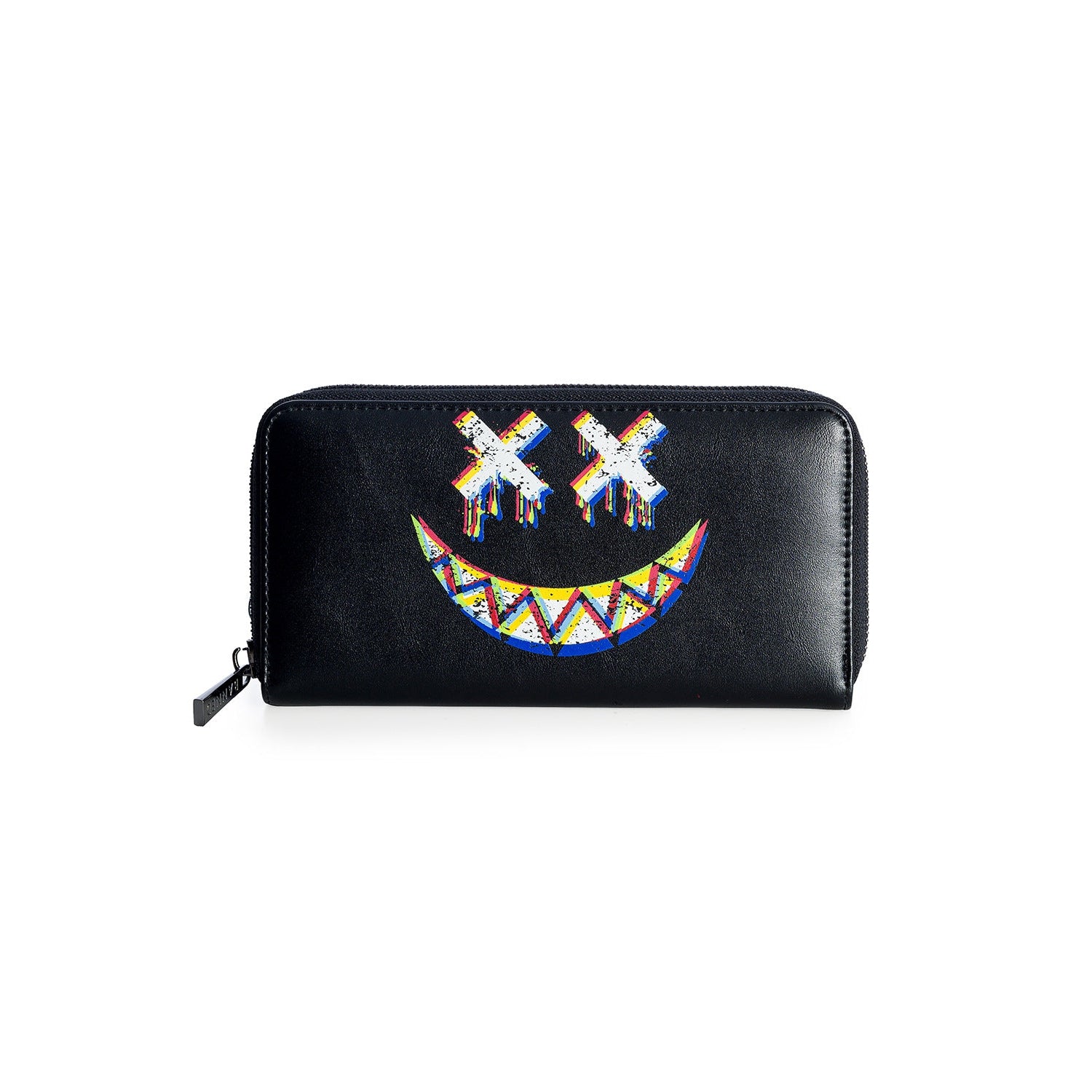 Monster Womens Wallet-Womens Handbags, Purses & Wallets-Scarlett Dawn