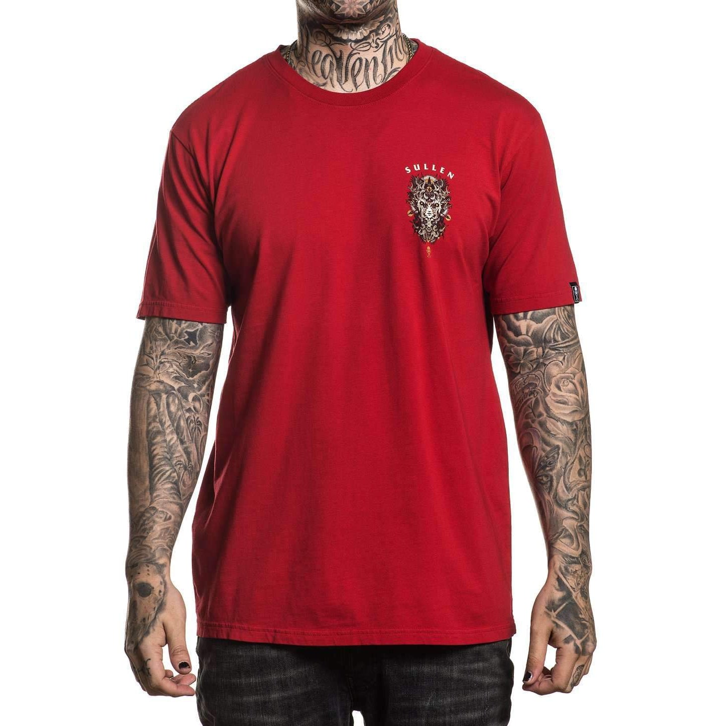 Morozov Mens T-Shirt-Mens T-Shirts & Tanks-Scarlett Dawn