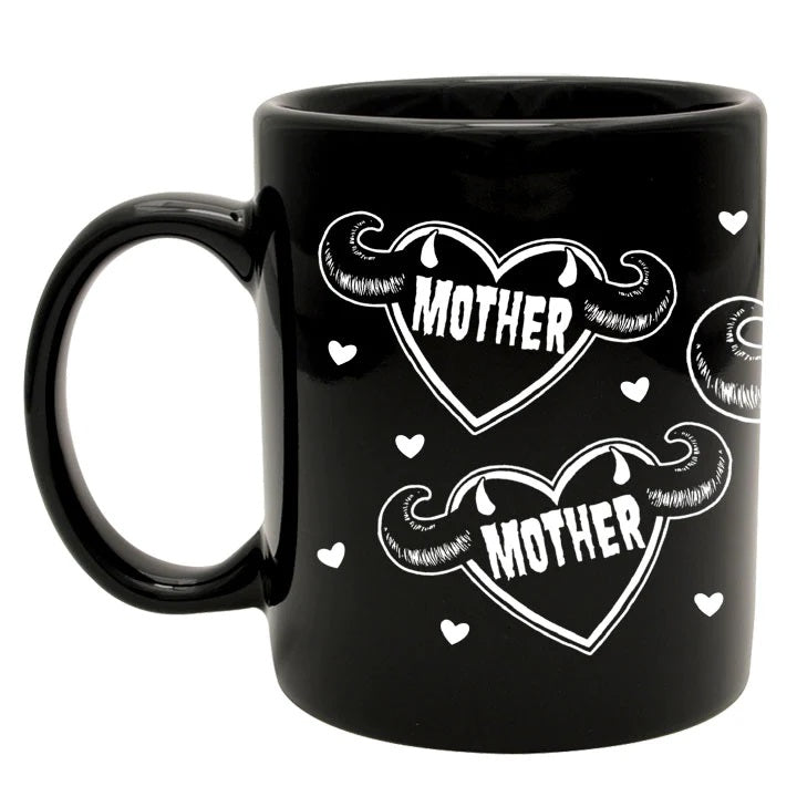 Mother Mug-Cups &amp; Mugs-Scarlett Dawn