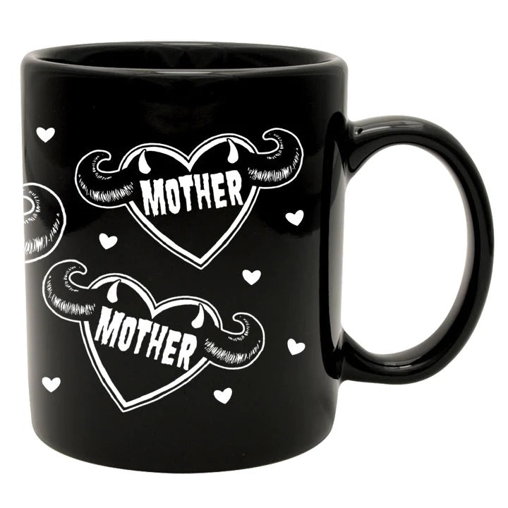 Mother Mug-Cups &amp; Mugs-Scarlett Dawn