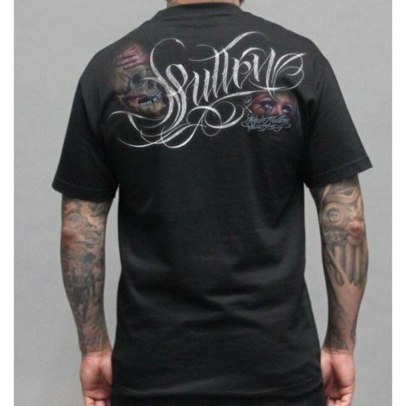 Mullins Muse Standard Fit Mens T-Shirt-Mens T-Shirts & Tanks-Scarlett Dawn