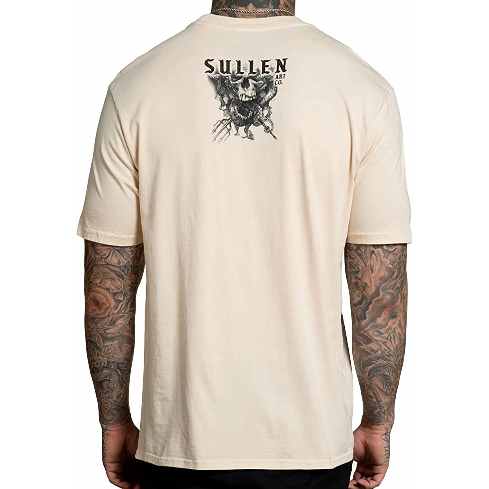 Neptune Premium Fit Mens T-Shirt-Mens T-Shirts & Tanks-Scarlett Dawn