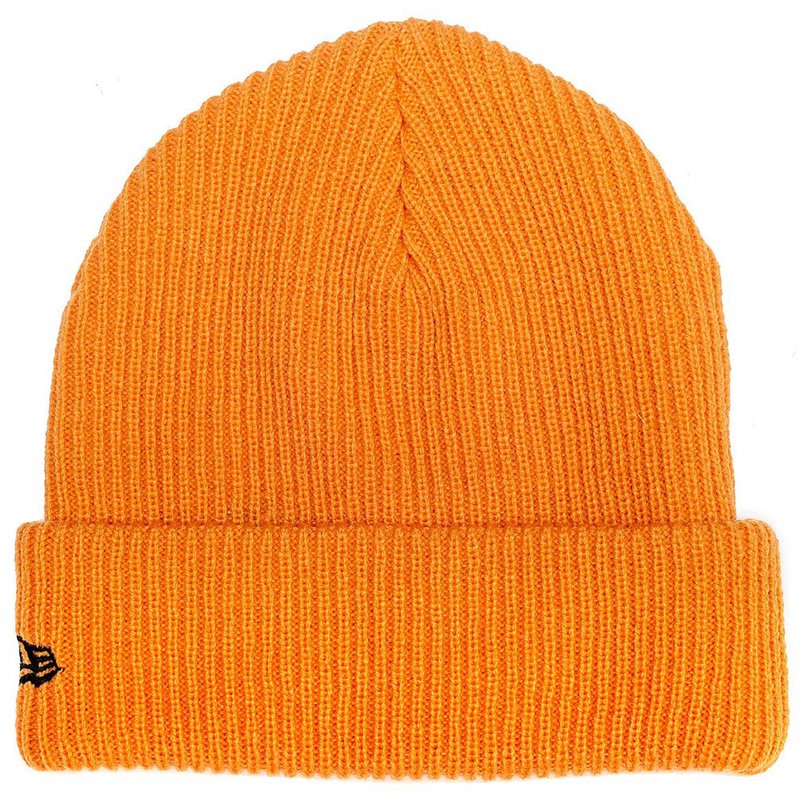 New Era Linked Beanie-Mens Beanies, Hats & Snapback Caps-Scarlett Dawn