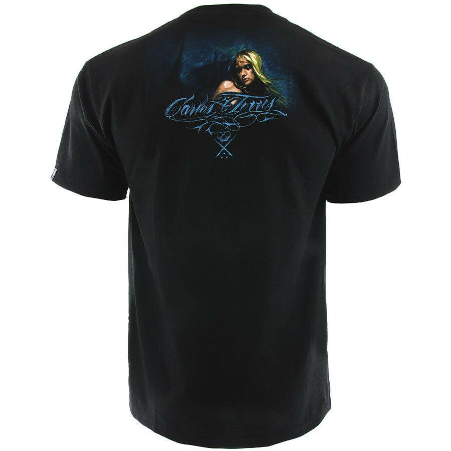 Nordic Grave Standard Fit Mens T-Shirt-Mens T-Shirts & Tanks-Scarlett Dawn