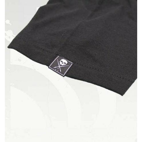 Norm Wall Standard Fit Mens T-Shirt-Mens T-Shirts & Tanks-Scarlett Dawn