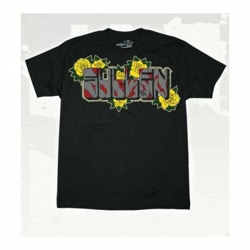 Norm Wall Standard Fit Mens T-Shirt-Mens T-Shirts & Tanks-Scarlett Dawn