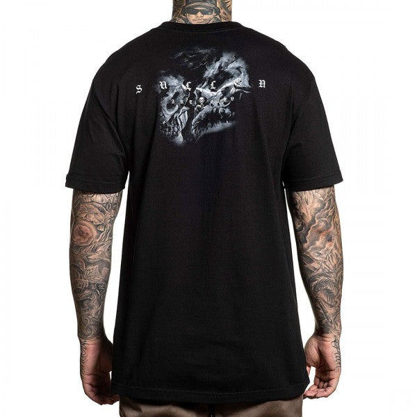 Parvainis Standard Fit Mens T-Shirt-Mens T-Shirts & Tanks-Scarlett Dawn