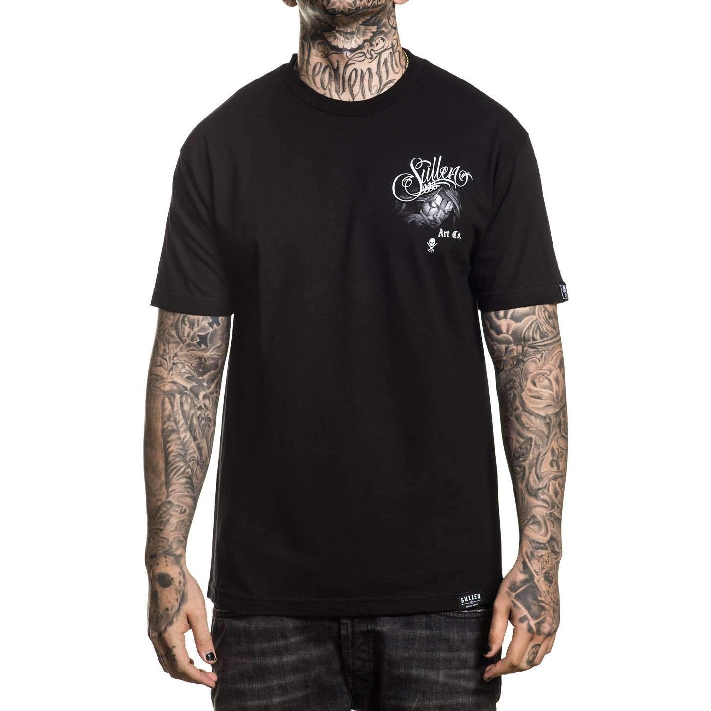 Pelavacas Mens T-Shirt-Mens T-Shirts & Tanks-Scarlett Dawn