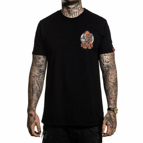 Permanent Vacation Premium Mens T-Shirt-Mens T-Shirts & Tanks-Scarlett Dawn