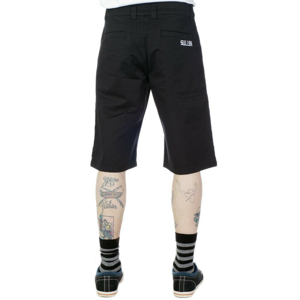 Pier Walk Shorts-Mens Shorts & Pants-Scarlett Dawn
