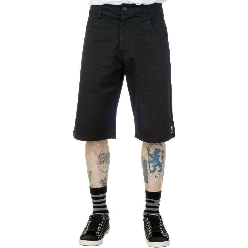 Pier Walk Shorts-Mens Shorts & Pants-Scarlett Dawn