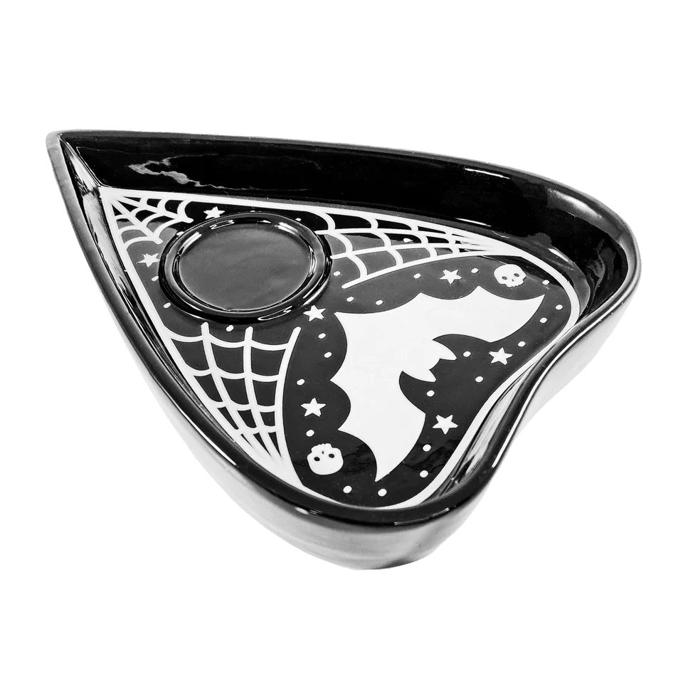 Planchette Dish-Plates & Dishes-Scarlett Dawn