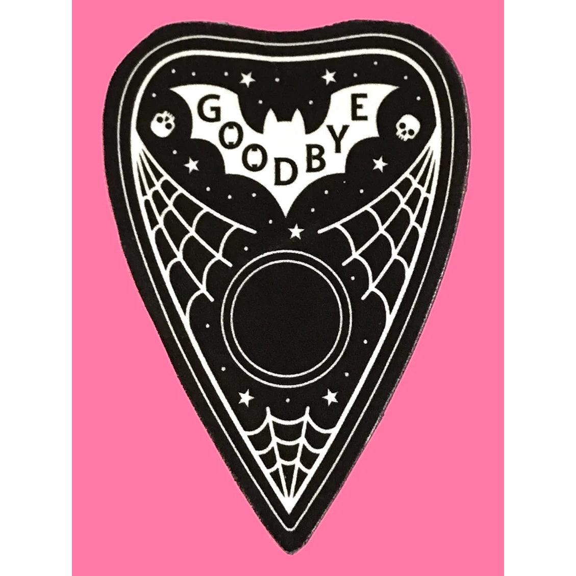 Planchette Floor Rug-Rugs & Mats-Scarlett Dawn