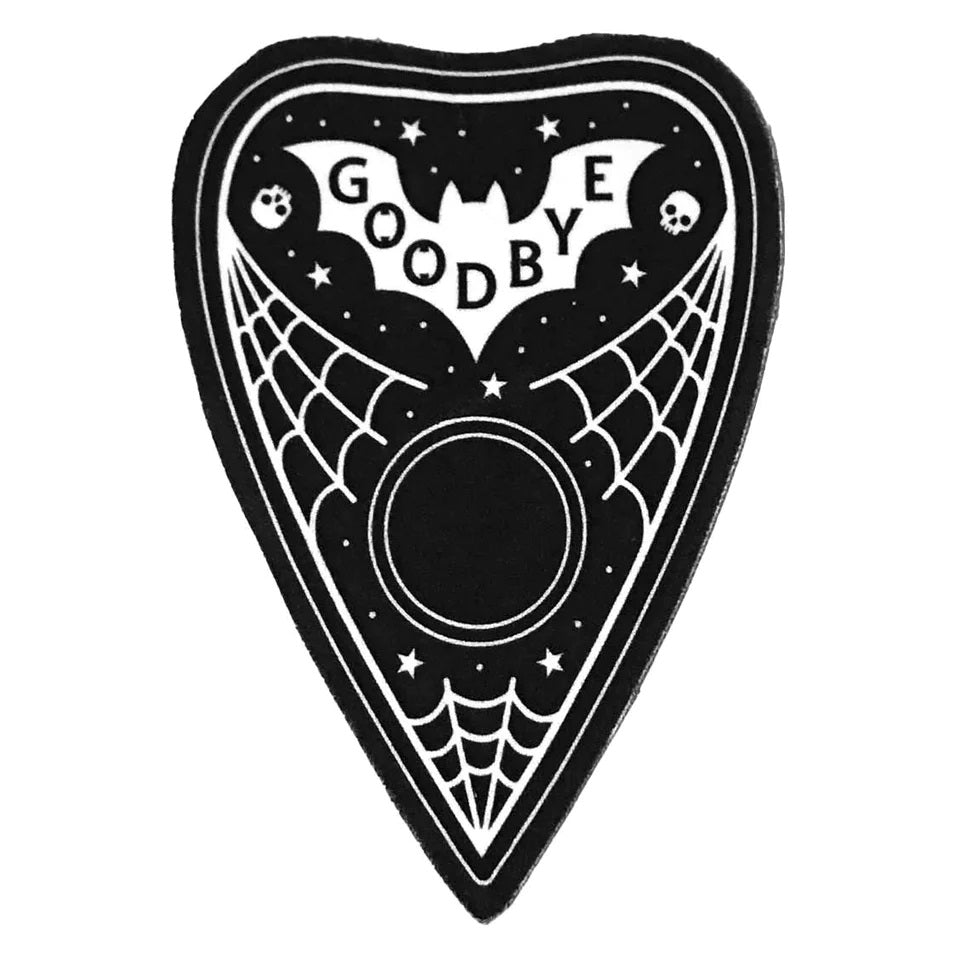 Planchette Floor Rug-Rugs & Mats-Scarlett Dawn