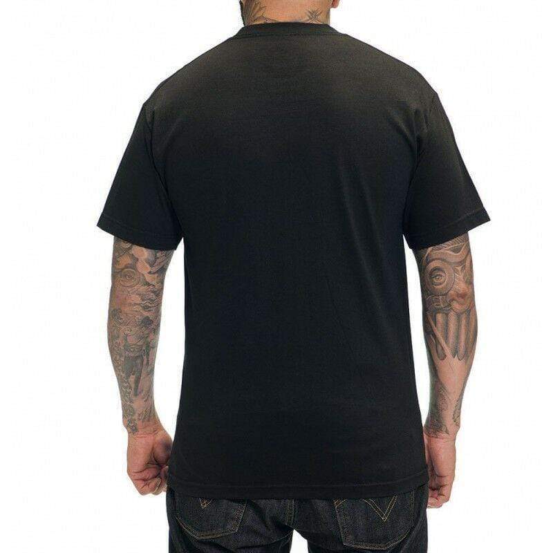 Red Rain Mens T-Shirt-Mens T-Shirts & Tanks-Scarlett Dawn