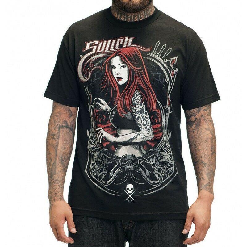 Red Rain Mens T-Shirt-Mens T-Shirts & Tanks-Scarlett Dawn