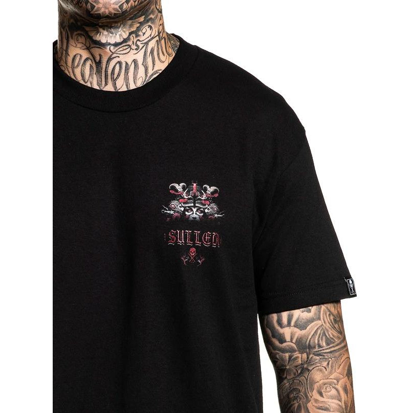 Reds Mens T-Shirt-Mens T-Shirts & Tanks-Scarlett Dawn