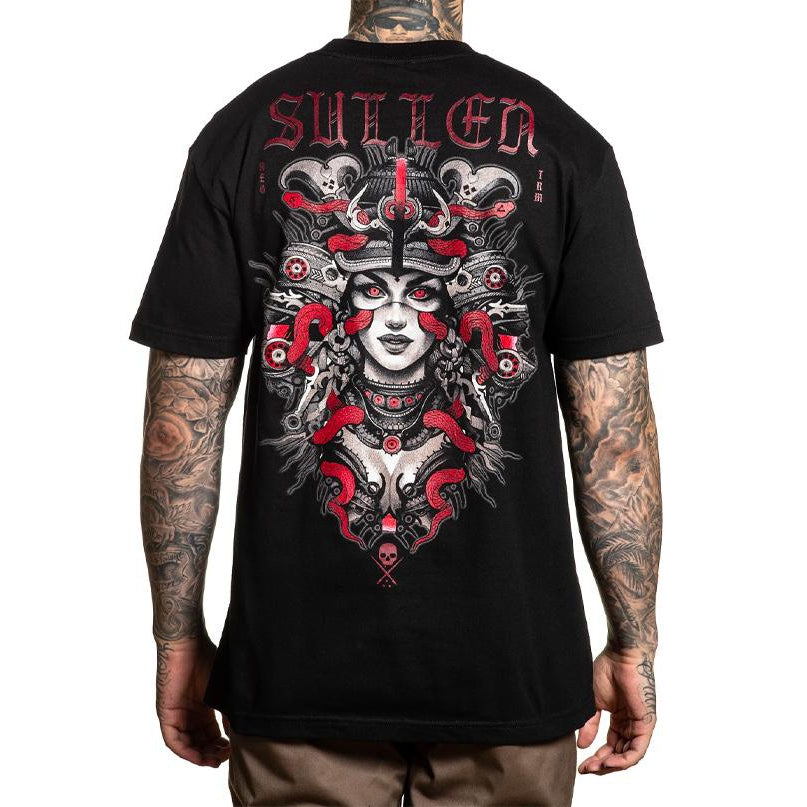 Reds Mens T-Shirt-Mens T-Shirts & Tanks-Scarlett Dawn